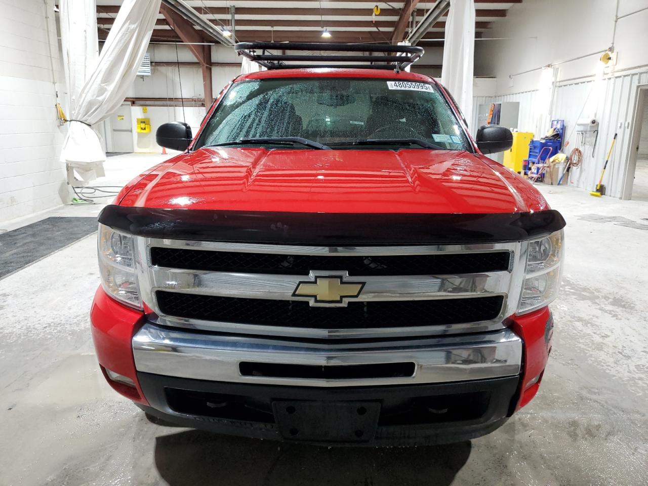 2011 Chevrolet Silverado - Image 5