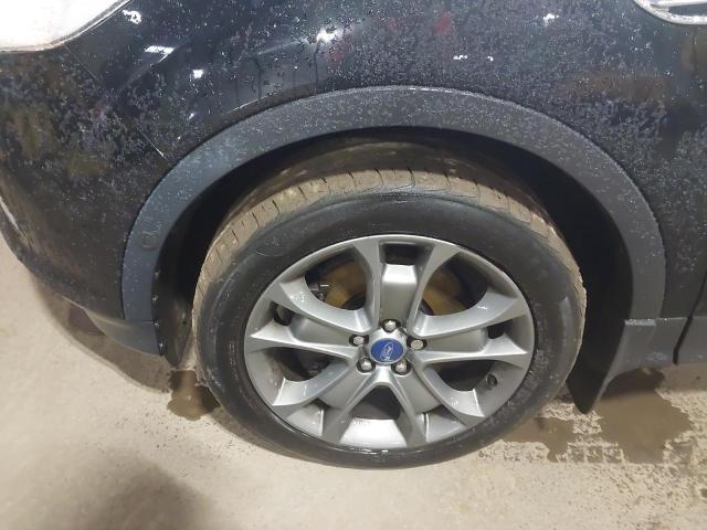 2014 FORD KUGA TITAN