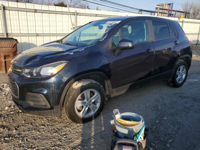 CHEVROLET TRAX LS 2022