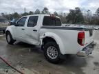 2017 Nissan Frontier S en Venta en Savannah, GA - Side