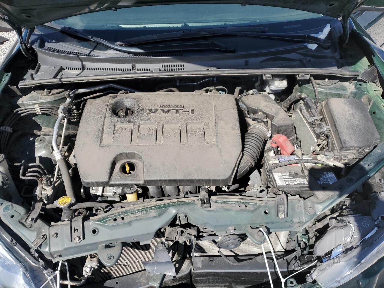 2014 Toyota Corolla - Image 13