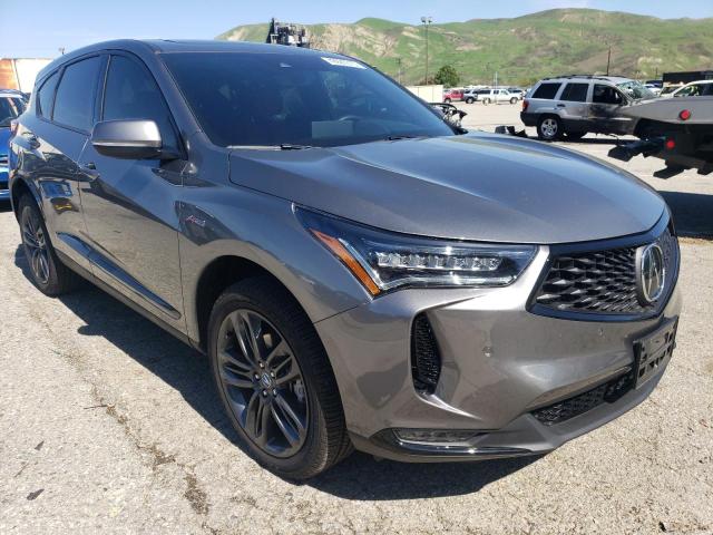  ACURA RDX 2024 Szary