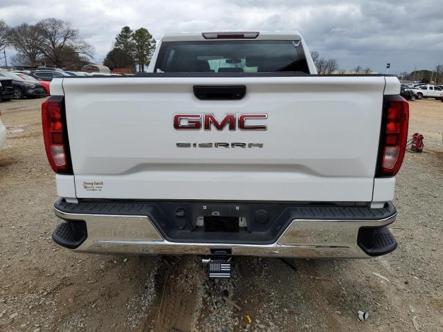  GMC SIERRA 2020 White