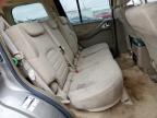 2007 Nissan Pathfinder Le en Venta en Grand Prairie, TX - Rear End