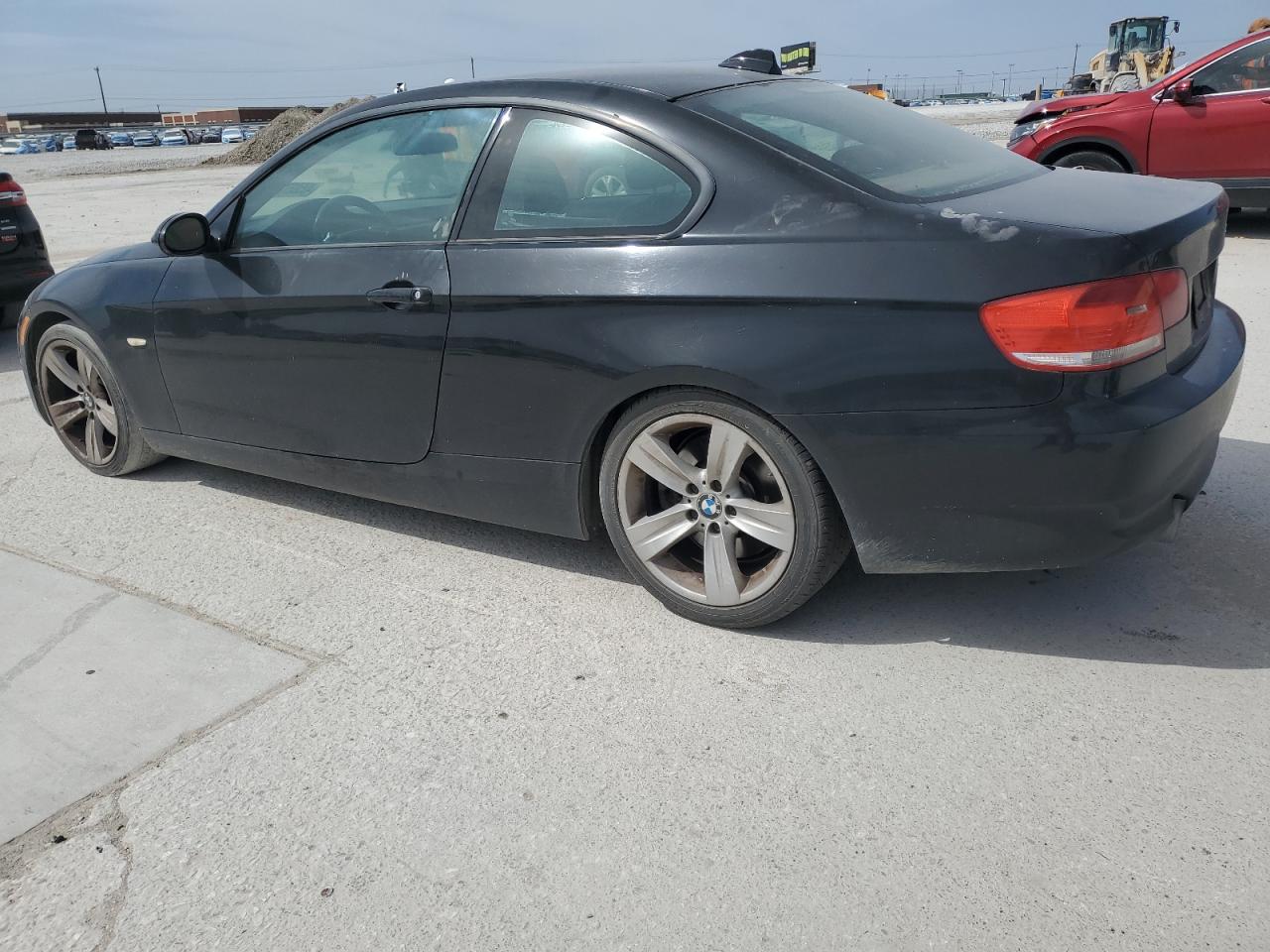 2009 BMW 3er - Image 2
