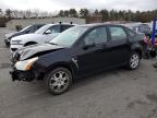 2008 Ford Focus Se for Sale in Exeter, RI - Front End