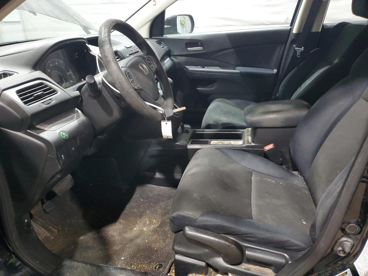 2015 Honda CR-V - Image 7