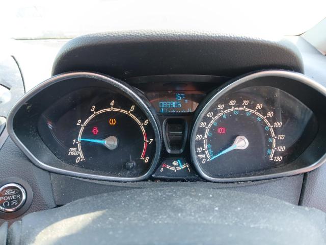 2013 FORD B-MAX TITA