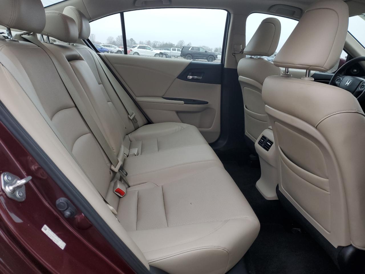 2014 Honda Accord - Image 10