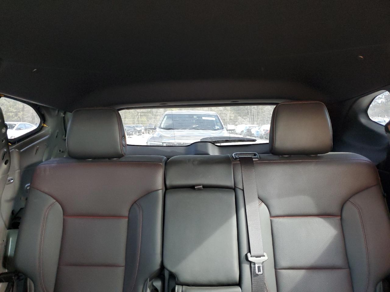 2020 Chevrolet Blazer Rs VIN: 3GNKBERS5LS562131 Lot: 48309885