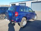 2004 TOYOTA RAV4 XT4 V for sale at Copart NEWBURY