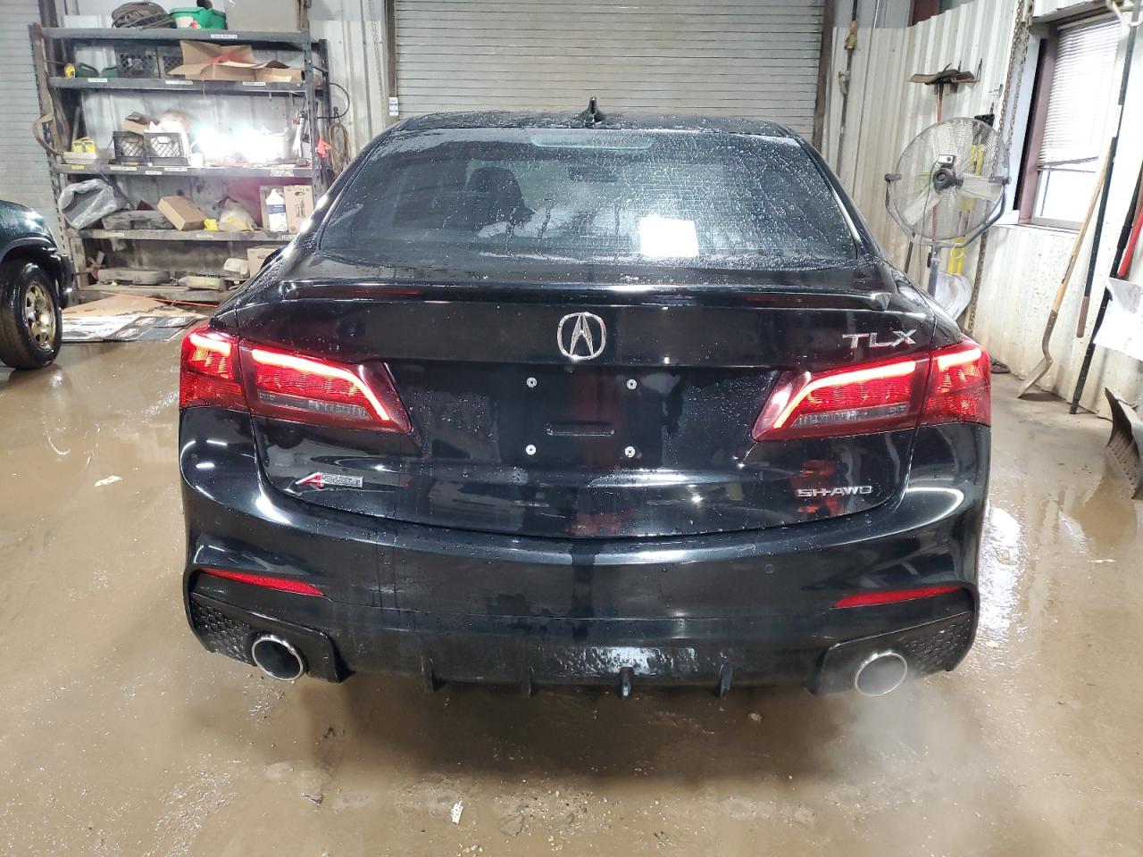 2018 Acura TLX - Image 6