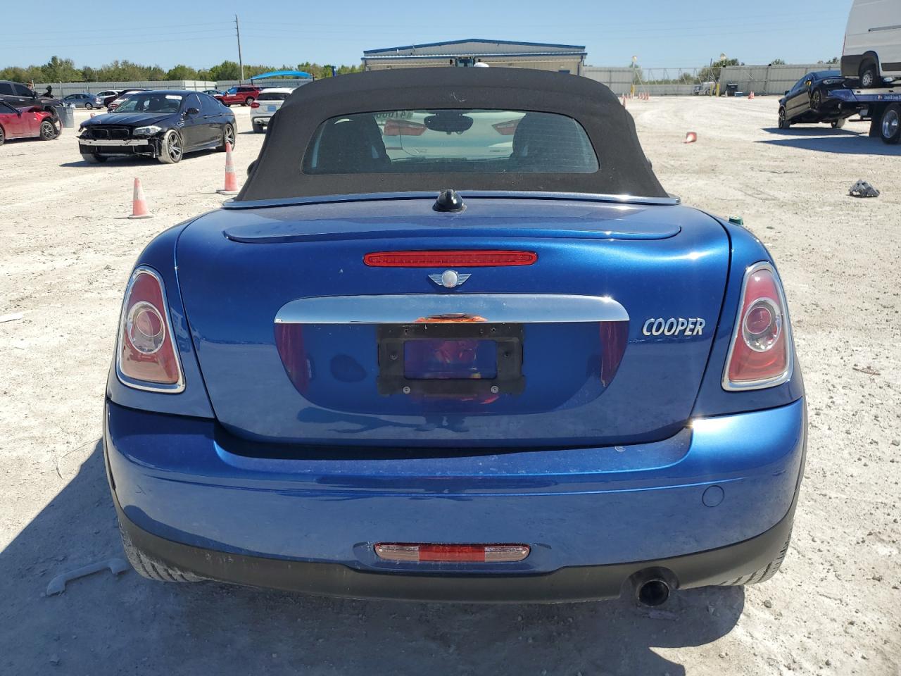 2013 MINI Cooper - Image 6
