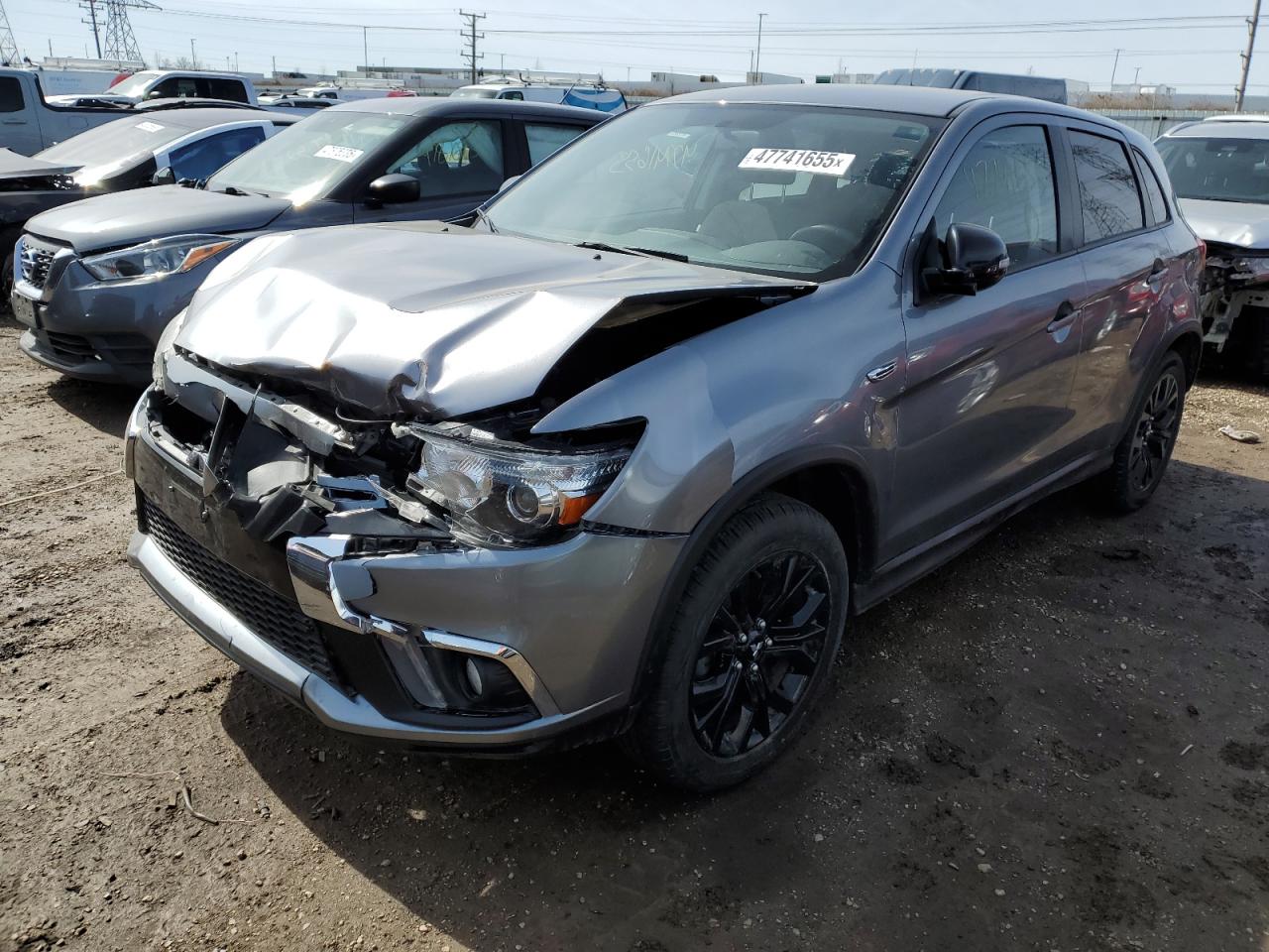 2019 Mitsubishi Outlander - Image 1