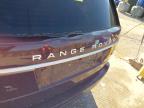 2019 LAND ROVER RANGE ROVE for sale at Copart COLCHESTER