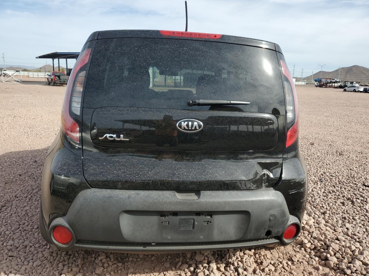 2015 Kia Soul - Image 6