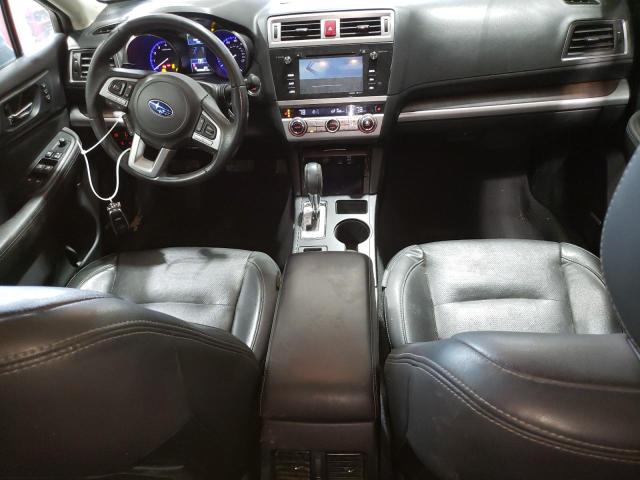  SUBARU OUTBACK 2015 Серый