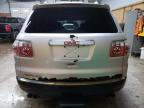 2012 Gmc Acadia Sle იყიდება Kincheloe-ში, MI - Minor Dent/Scratches