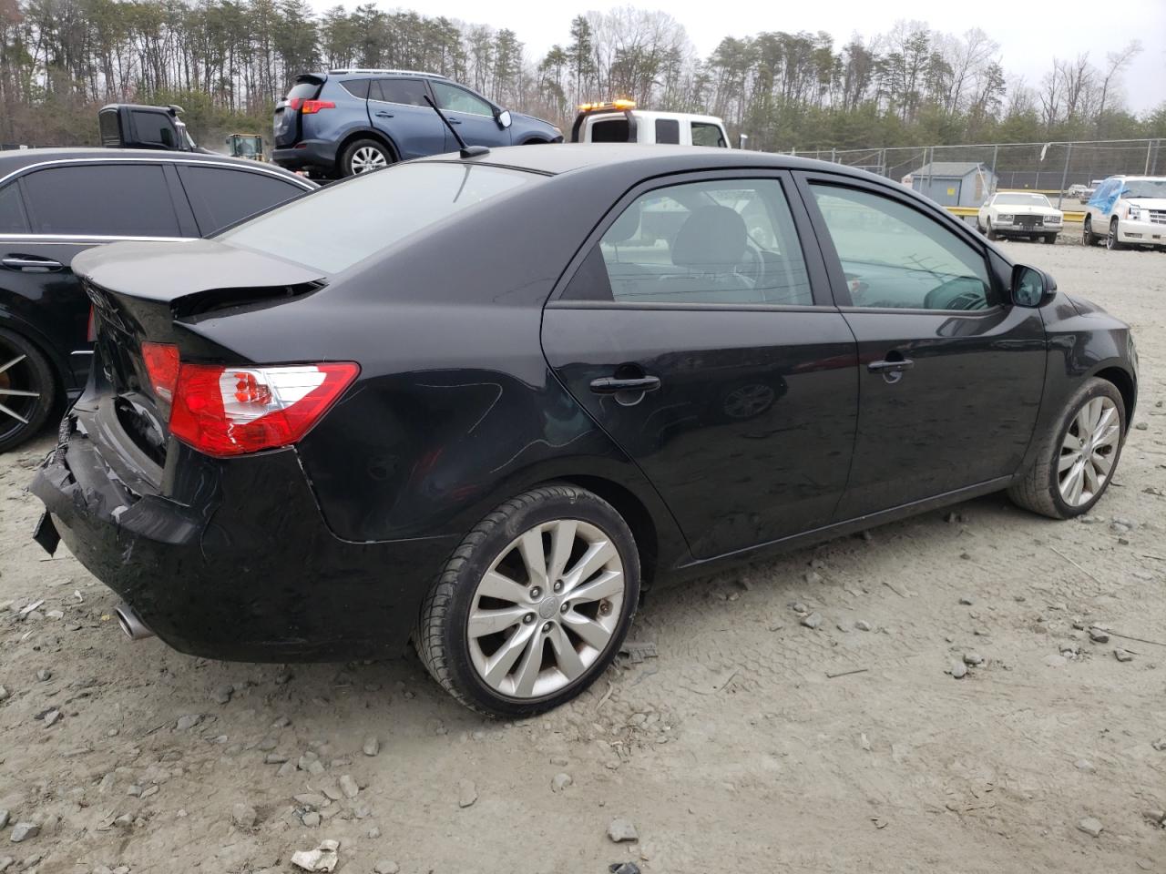 2011 Kia Forte - Image 3