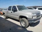 2006 Chevrolet Silverado K2500 Heavy Duty zu verkaufen in Kansas City, KS - Rear End