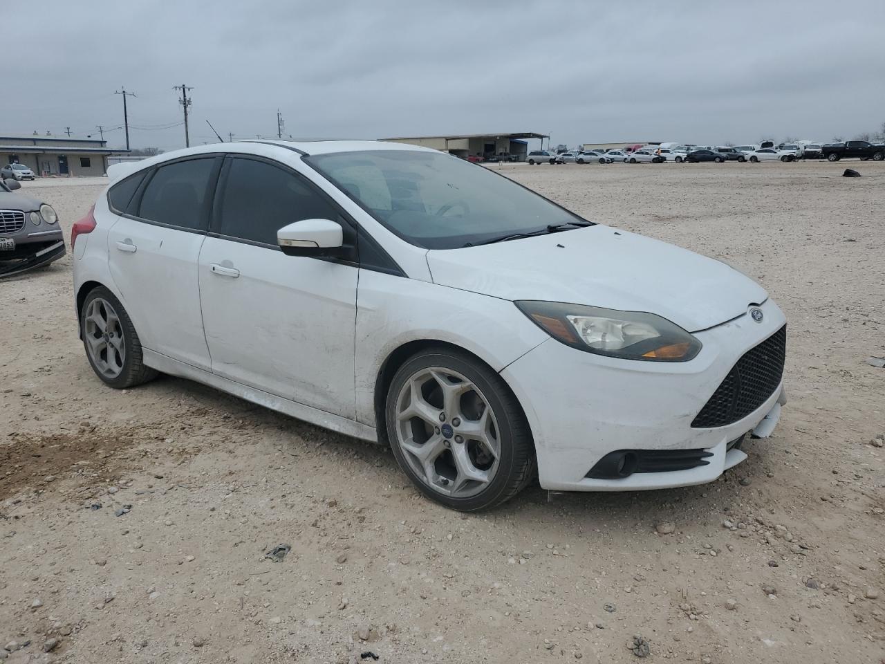 2014 Ford Focus - Image 4