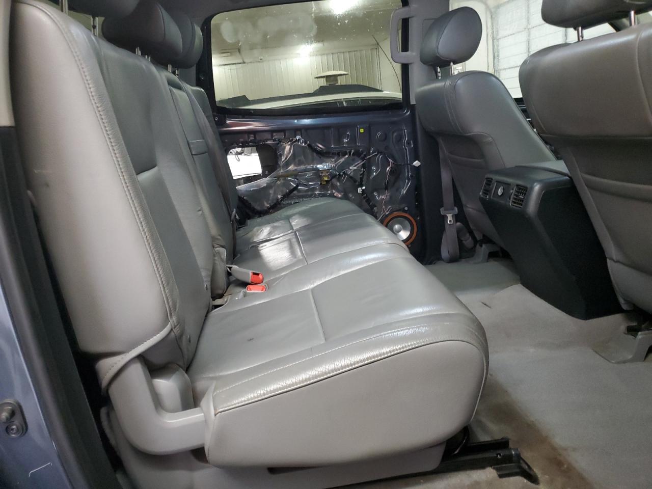 2008 Toyota Tundra - Image 10