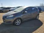 2014 Ford Fiesta Se იყიდება Greenwood-ში, NE - Rear End