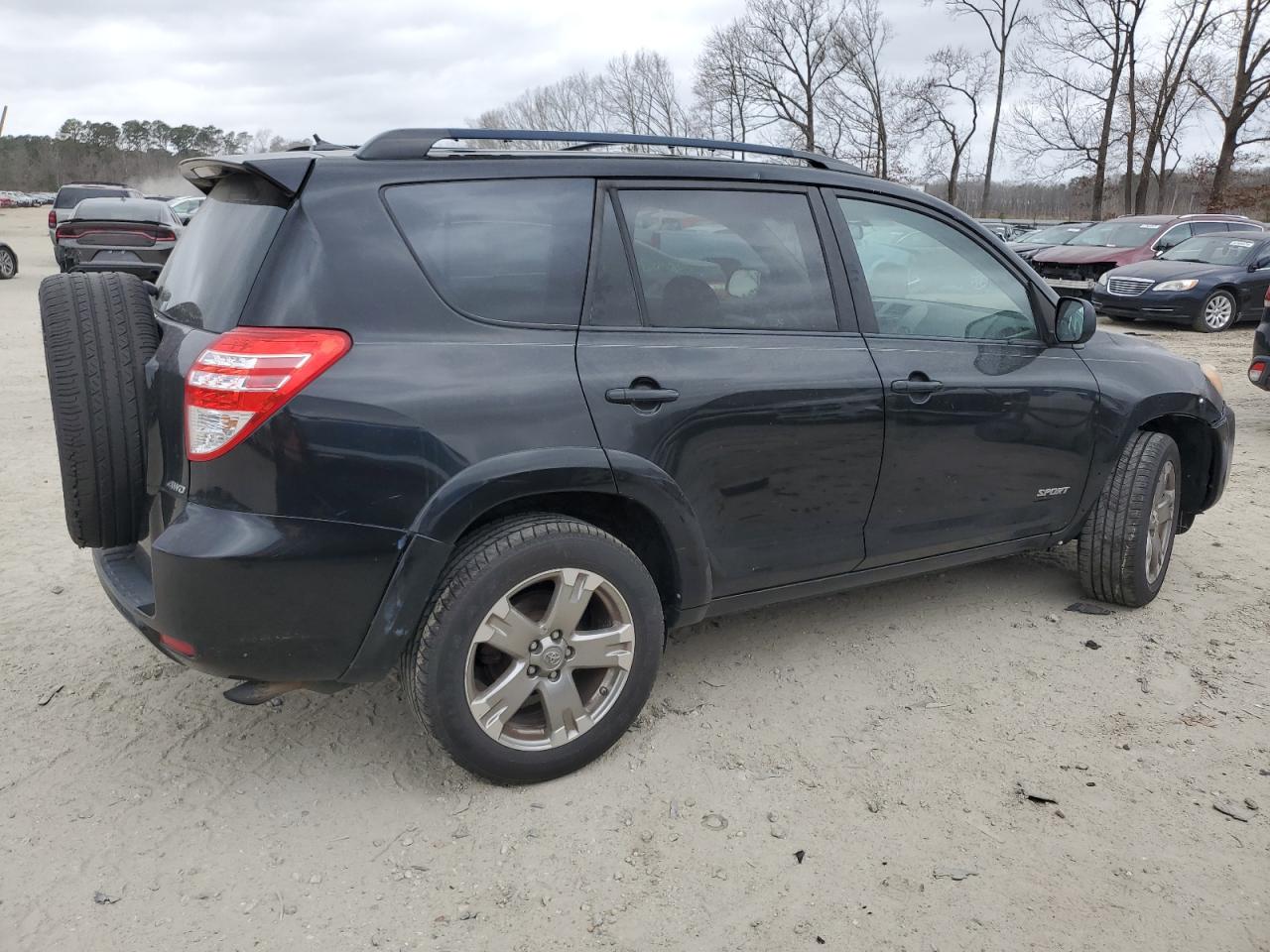 2010 Toyota RAV 4 - Image 3