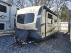 2022 Rockwood Forest Riv იყიდება Cartersville-ში, GA - Rollover