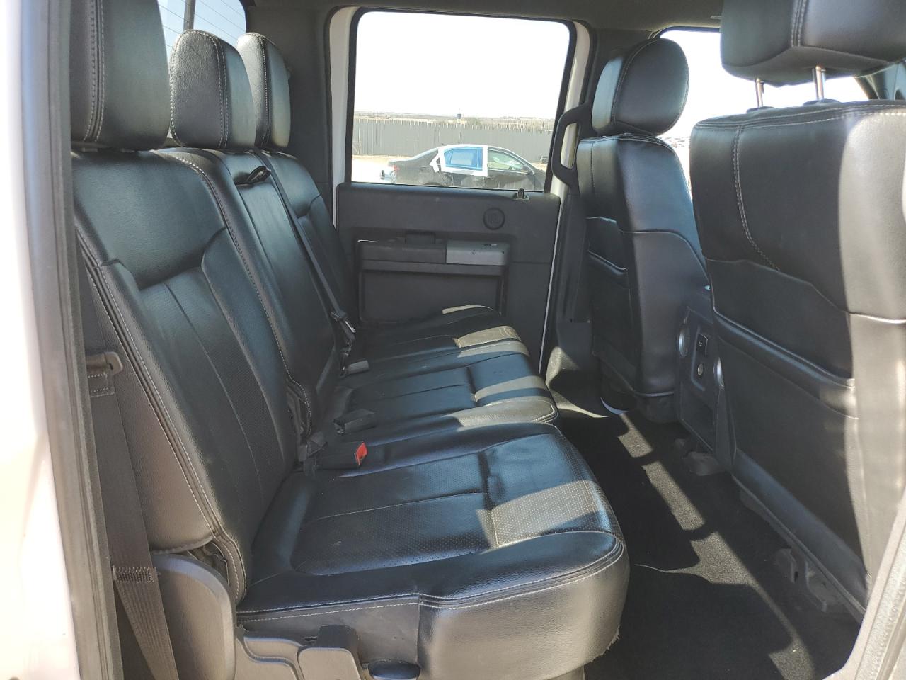 2013 Ford F250 - Image 10