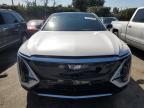 2024 Cadillac Lyriq Luxury იყიდება San Martin-ში, CA - Rear End