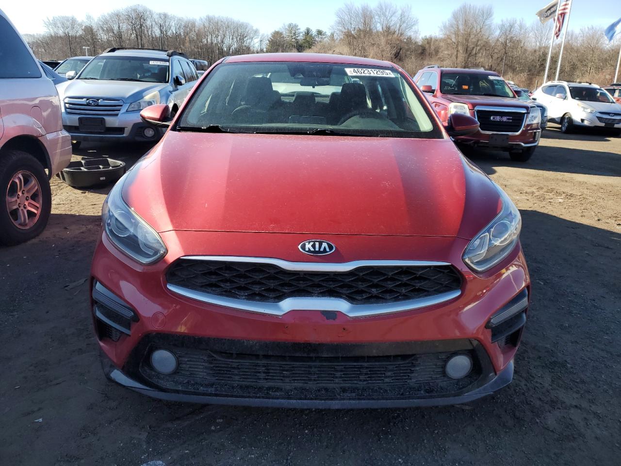 2019 Kia Forte - Image 5