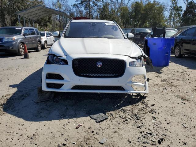  JAGUAR F-PACE 2019 Biały
