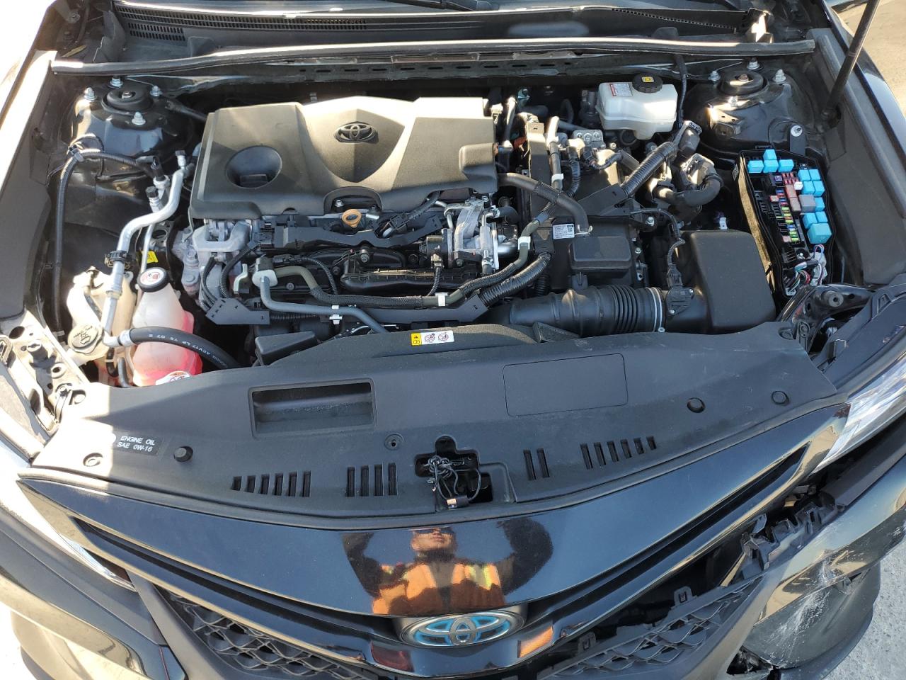 2019 Toyota Camry - Image 11