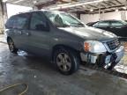 2005 Ford Freestar Ses იყიდება Montgomery-ში, AL - Front End
