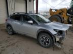 2018 Subaru Crosstrek Premium de vânzare în Billings, MT - Front End