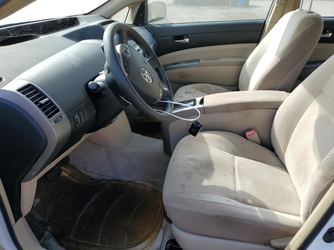 2005 Toyota Prius - Image 7