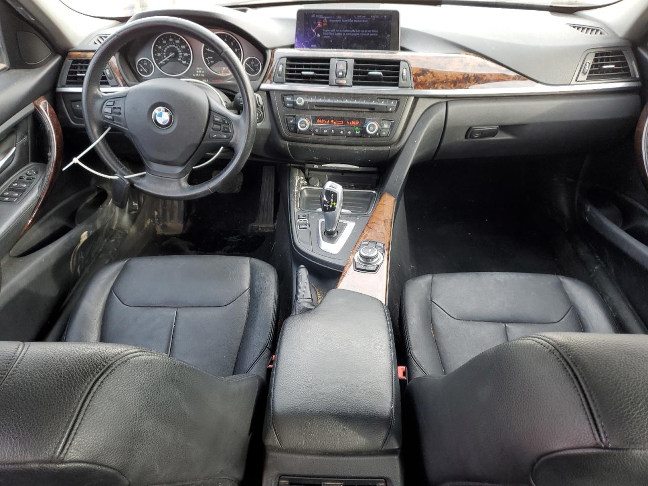 2013 BMW 1er - Image 8