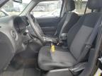 2014 Jeep Patriot Sport იყიდება Albuquerque-ში, NM - Side