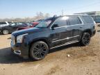 2016 Gmc Yukon Denali en Venta en Chicago Heights, IL - Side