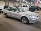 2000 Honda Civic Ex იყიდება Blaine-ში, MN - Mechanical