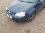 2005 VOLKSWAGEN GOLF GT TD for sale at Copart WISBECH