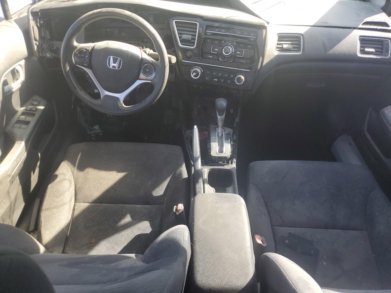 2013 Honda Civic - Image 8