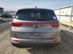 2017 Kia Sportage Lx იყიდება Dyer-ში, IN - Front End