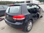 2012 VOLKSWAGEN GOLF MATCH for sale at Copart WHITBURN