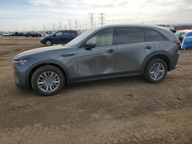 2024 Mazda Cx-90 Preferred
