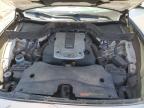 2014 Infiniti Qx70  იყიდება Colorado Springs-ში, CO - Front End