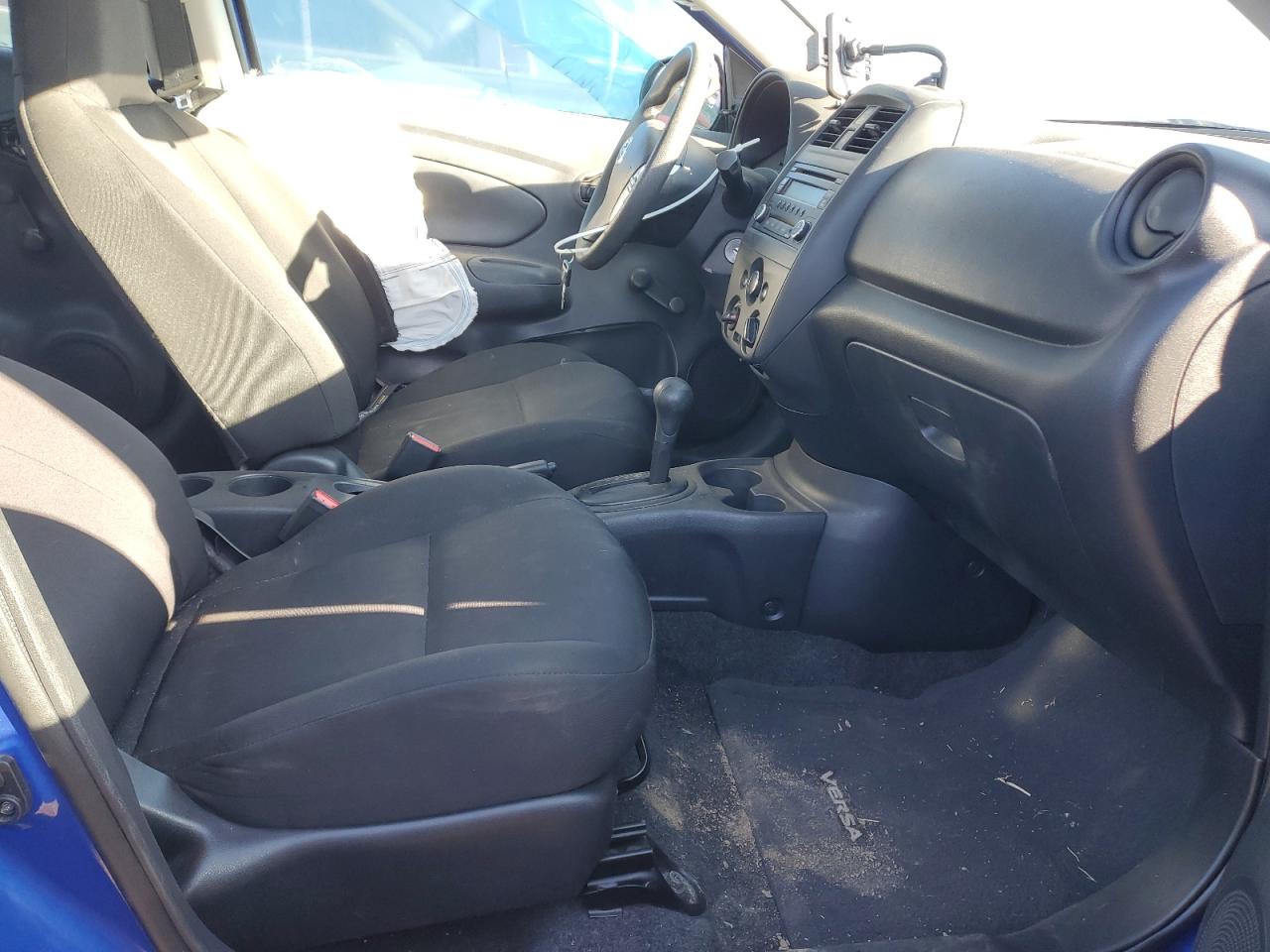 2015 Nissan Versa - Image 7