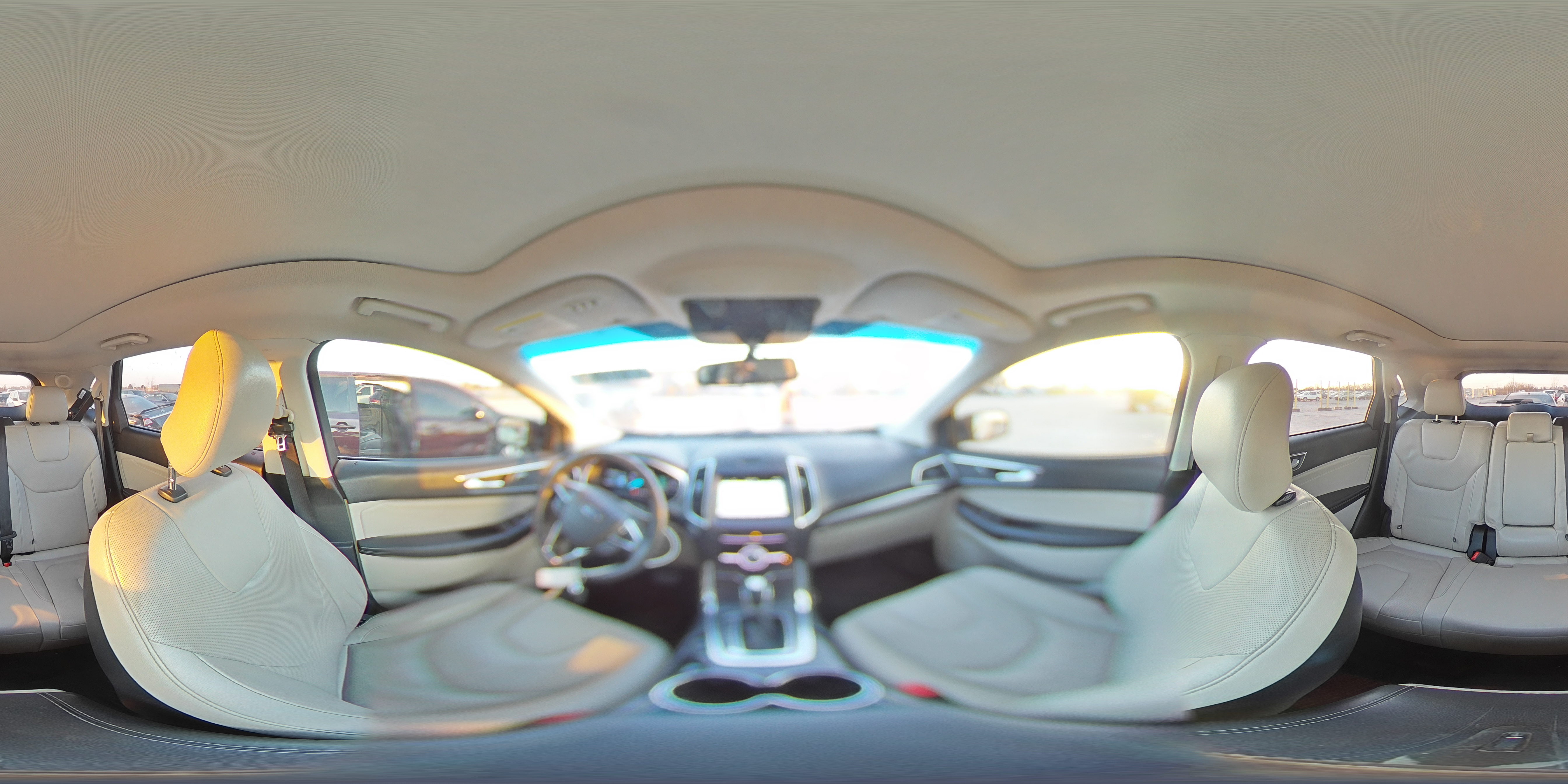 2017 Ford Edge - Image 13
