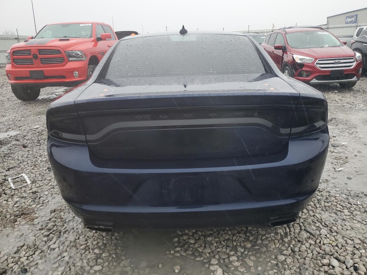2015 Dodge Charger - Image 6